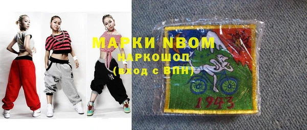 молекула духа Осташков